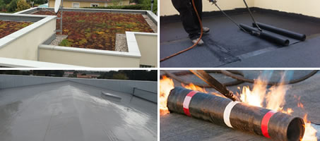 Etanchéité toit terrasse à Perpignan 66000