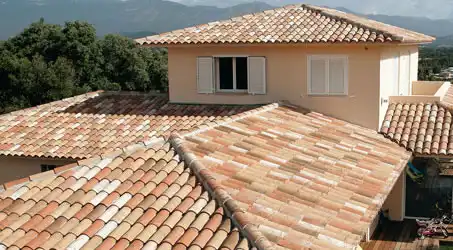 Entreprise de toiture à Saint Cyprien 66750