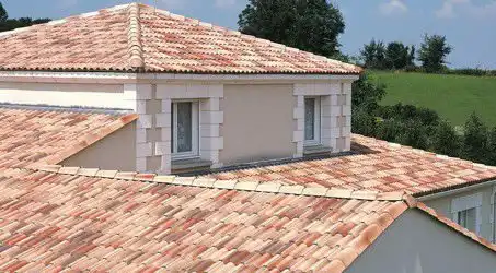 La construction de toiture en Languedoc Roussillon